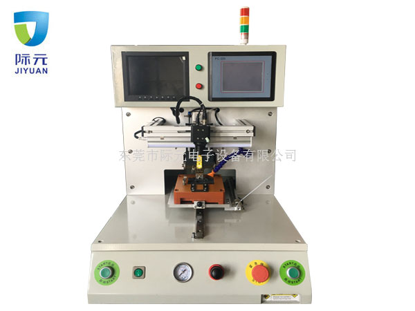 脈沖熱壓機(jī)，F(xiàn)PC焊接機(jī)，排線焊接機(jī)