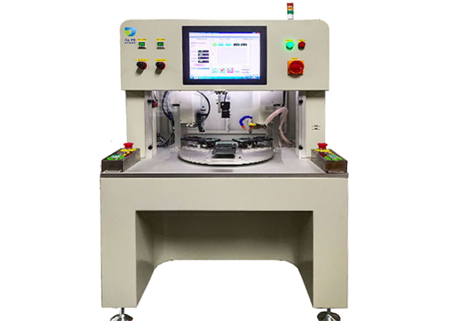脈沖熱壓機，F(xiàn)PC排線焊接機，排線焊接機，脈沖焊接機